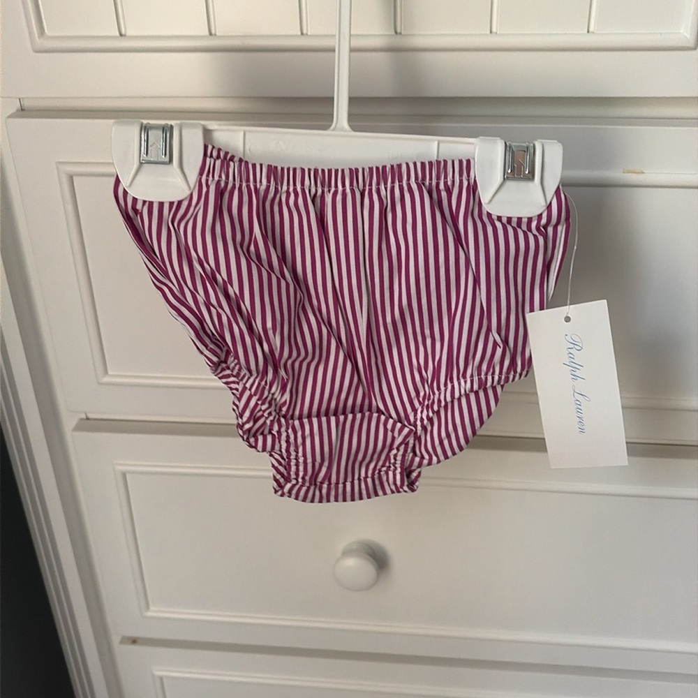 NWT Ralph Lauren Dress - Picture 2 of 3